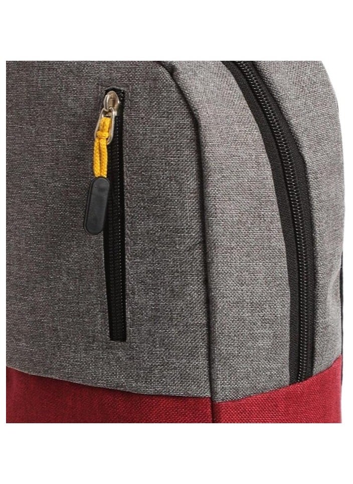 SportQ SportQ Smart Cross Body Bag Chest and Shoulder Bag Premium Oxford Materials B Sustainability in Daily Work and Heavy Work  - Image 2