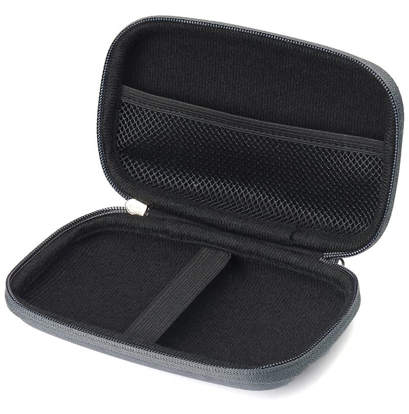 CaseSack Case for Sporty's Electronic E6B Flight Computer for Pilots - Image 4