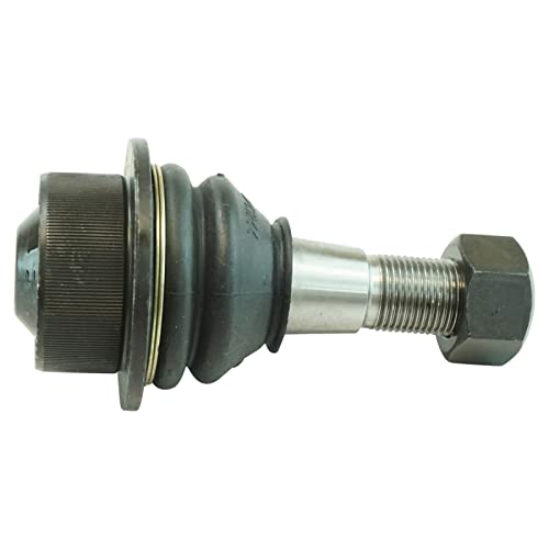 TRQ Front Lower Ball Joint Set Compatible with 2006-2010 Hummer H3 2009-2010 H3T - Image 5