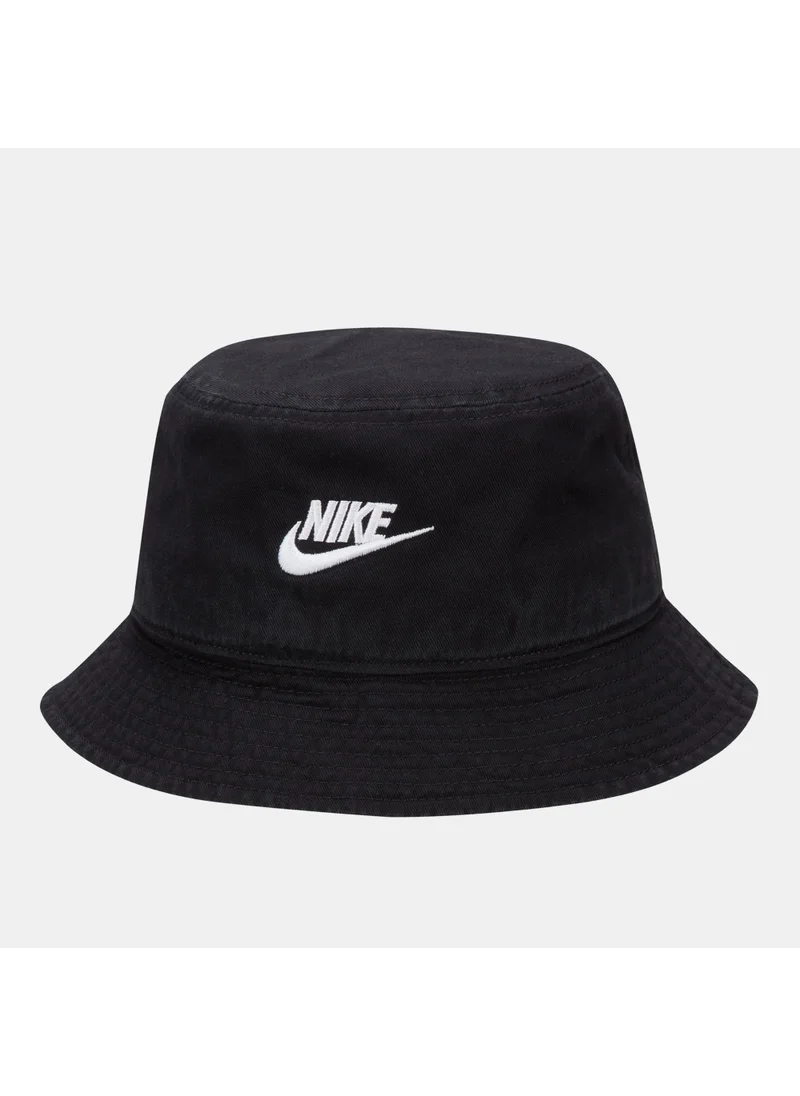 Nike Apex Washed Bucket Hat