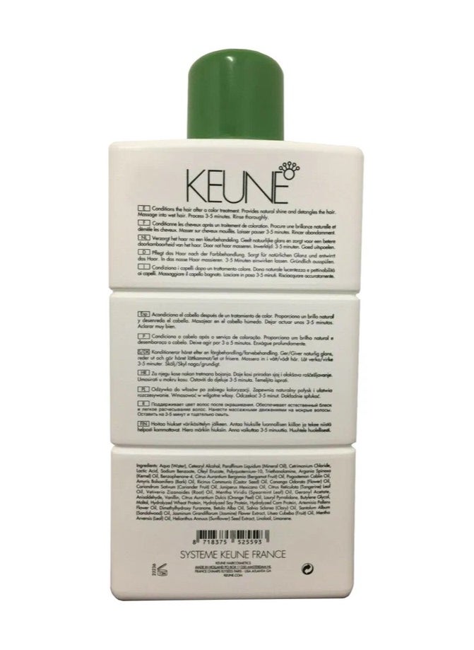 Keune - Keune Paris So Pure Natural Balance After Color Conditioner - Image 1