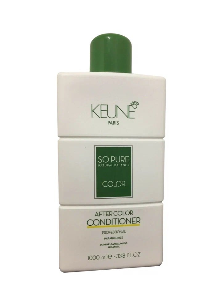 Keune - Keune Paris So Pure Natural Balance After Color Conditioner - Image 1