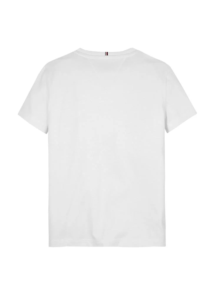 تومي هيلفيغر VARSITY REGULAR TEE SS