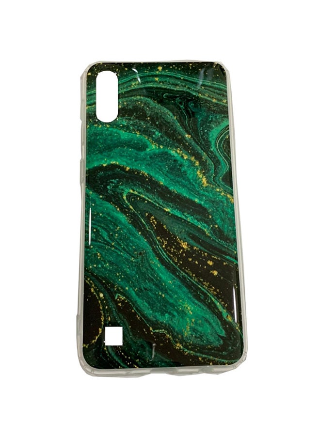 DUDAO Protective Case Cover For Samsung A10 Multicolour - Image 1