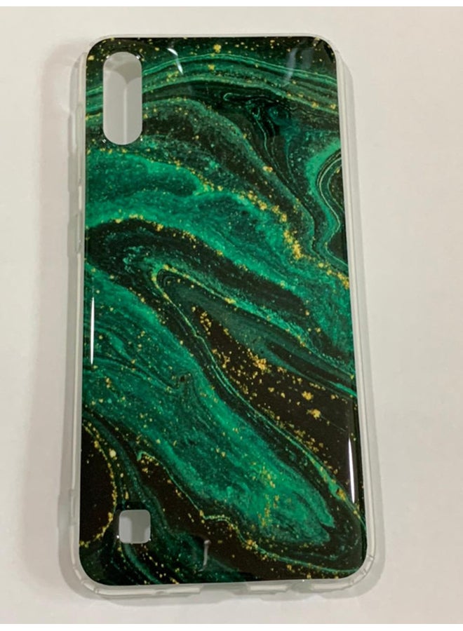 DUDAO Protective Case Cover For Samsung A10 Multicolour - Image 5