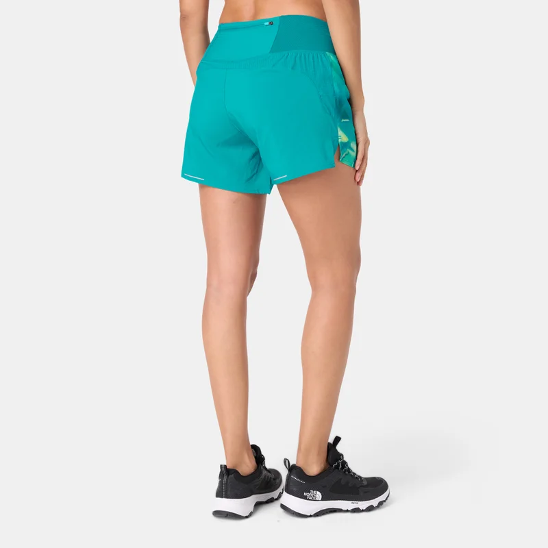 THE NORTH FACE Women’s Sunriser Shorts