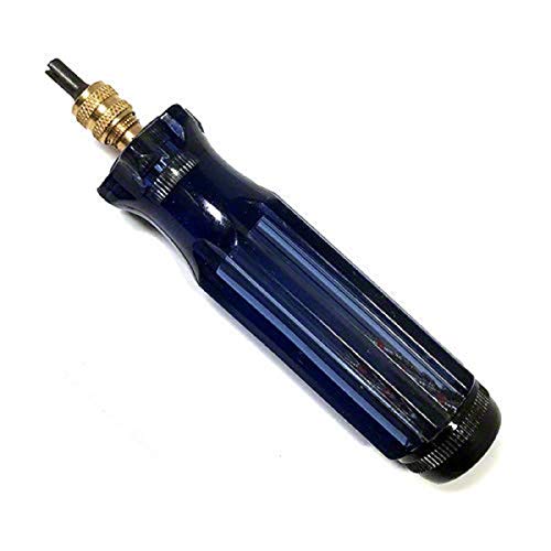 YELLOW JACKET 19306 Valve Core Tool - Image 5