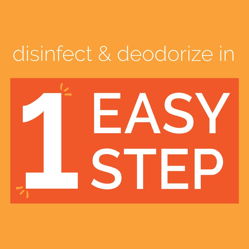 Seventh Generation Disinfecting Multi Surface Wipes, Botanical Disinfectant, 70 Count, Pack of 6 - Image 5