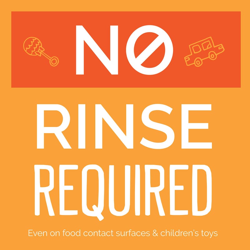 Seventh Generation Disinfecting Multi Surface Wipes, Botanical Disinfectant, 70 Count, Pack of 6 - Image 3