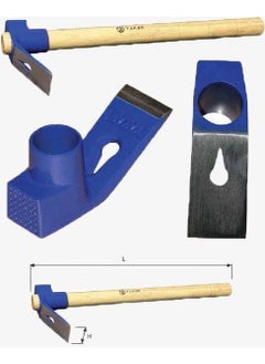 Yakar Handled Master Keser 400 gr 