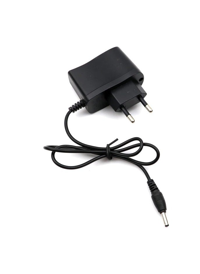 Generic Adapter Torch Light 4.2V 500MA 220V AC 