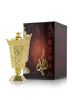 sedr Alkhaleej Noble perfume oil 12 milliliters 
