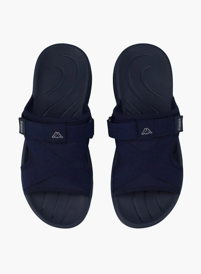 Kappa Men Slip-On Sandals