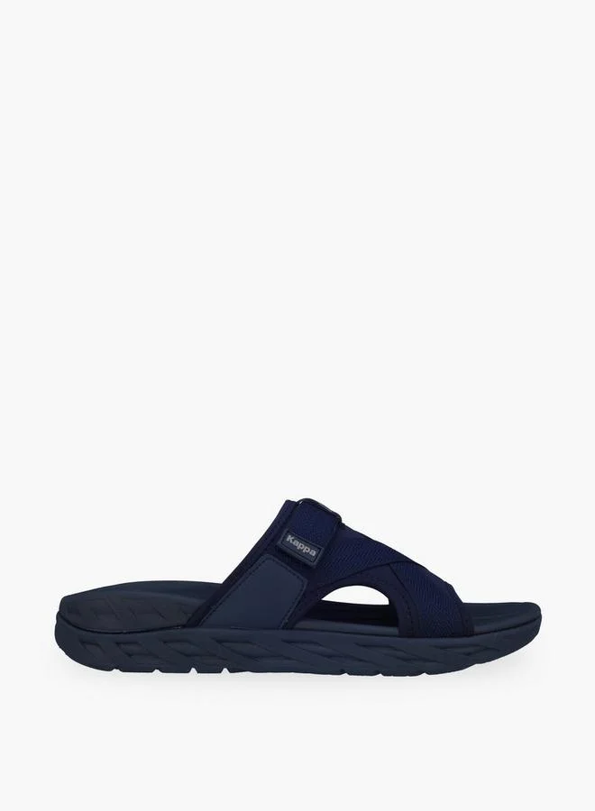 كابا Men Slip-On Sandals