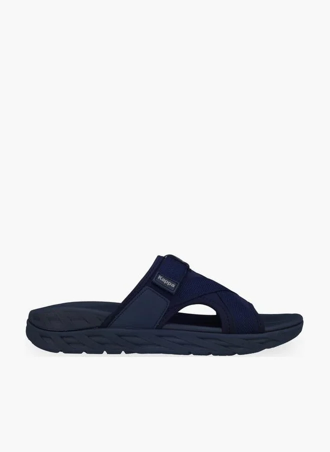 كابا Men Slip-On Sandals