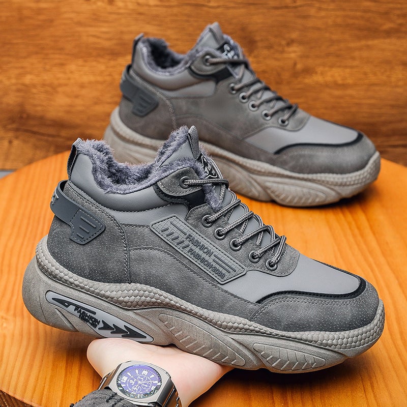 Unisex Casual Sneaker Shoes - Image 1