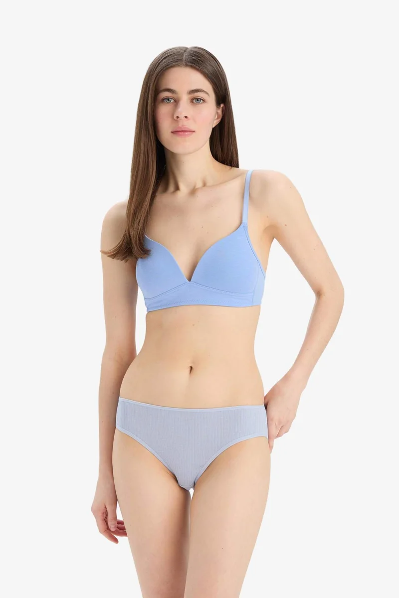 Defacto Ribana Panties - 3 Pieces