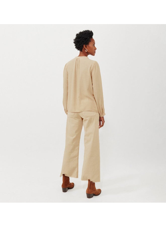 promod - Plain blouse - Image 1