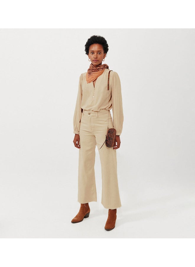 promod - Plain blouse - Image 1