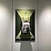 iLuane Display Wallboard for 42110 Adult Collectibles Wall Mount Home or Office Dcor No Car Included - Image 2