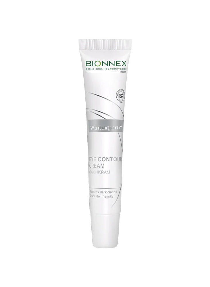 BIONNEX BIONNEX WHITEXPERT EYE CONTOUR CREAM 15ML 