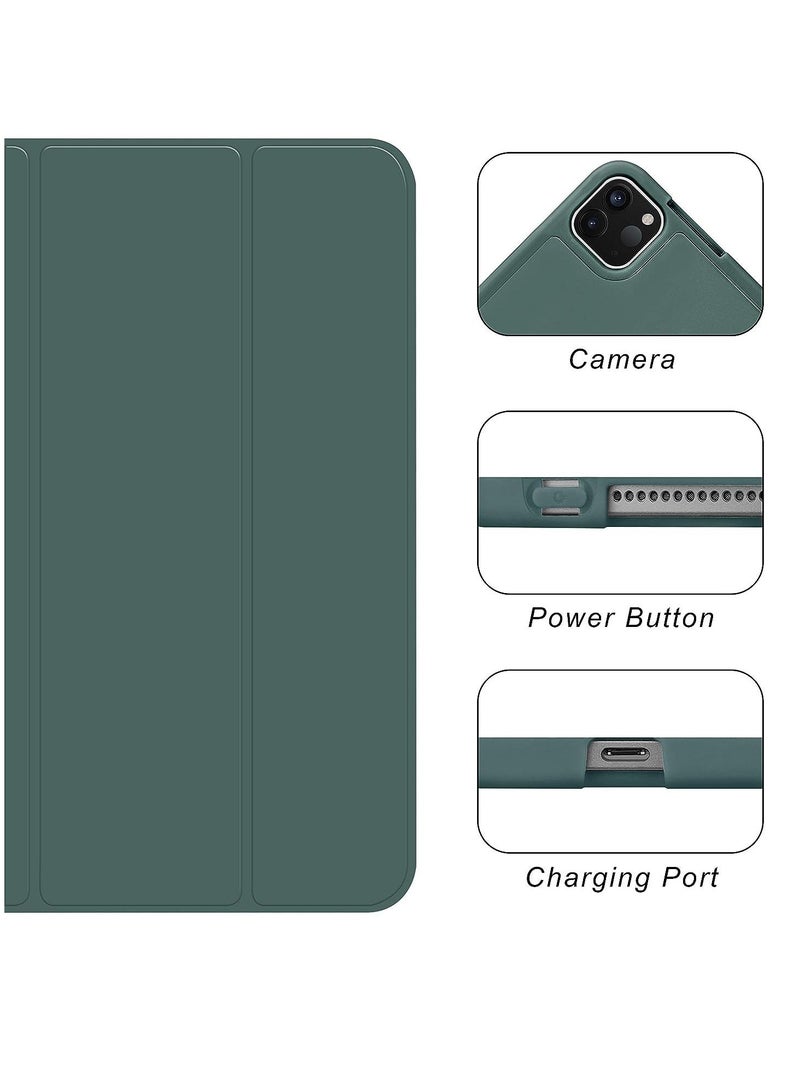 Raxoom iPad Pro 11 Case 2020 with Pencil Holder - Image 5