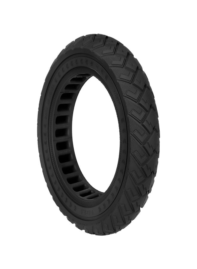 Ulip 9.5x2.5 Off-Road Solid Tire 9.5 Inch Electric Scooters Rubber Tire Puncture-Proof & Explosion-Proof Replacement Tire - Image 4