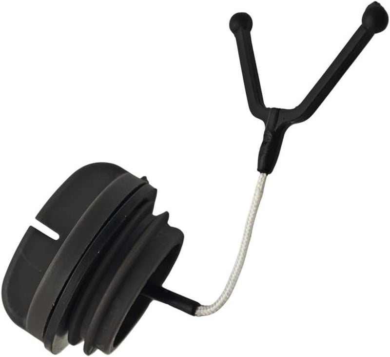 10Pcs Oil Filler Cap Replacement For Stihl Chainsaw Models 268 272 501 431 402 626 602 - Image 5