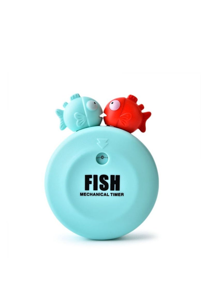 Y&D Creative Mechanical Cartoon Timer  - Image 1