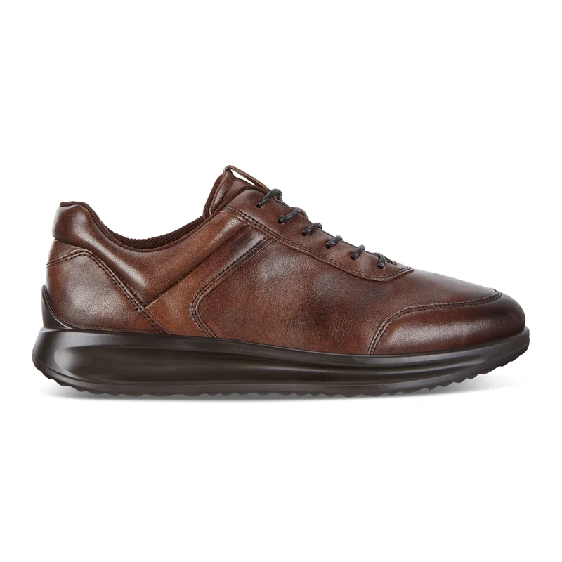 ECCO ECCO Aquet M Cocoa Brown