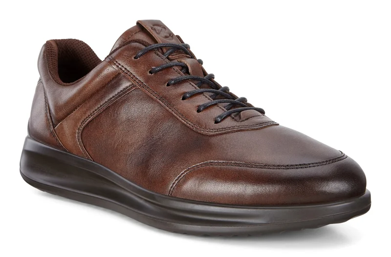 ECCO ECCO Aquet M Cocoa Brown