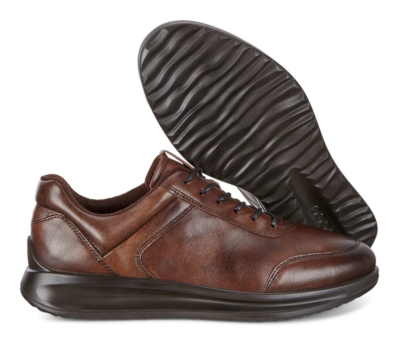 ECCO ECCO Aquet M Cocoa Brown