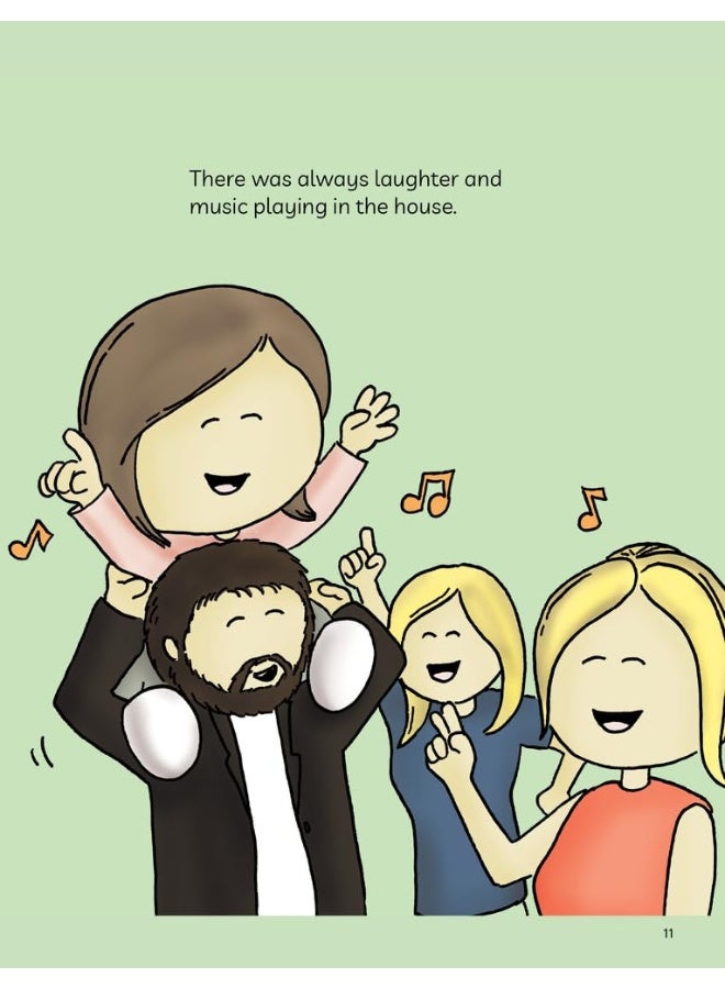 Read + Play: Sarah's Happy Holidays