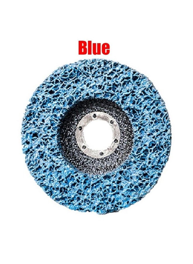 Diamond Grinding Disc Polishing Strip Disc Abrasive Wheels Rust Remover Paint Clean Grinding Wheels 