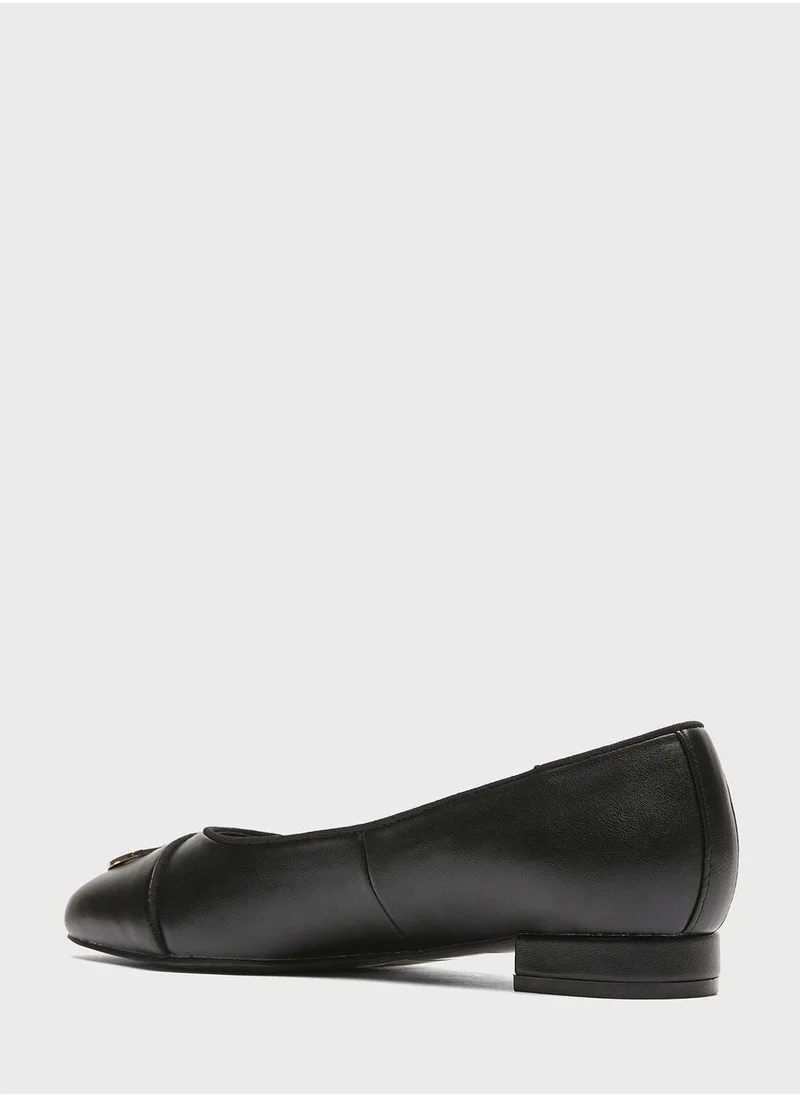 Celeste Pointed Toe High Heel Pumps