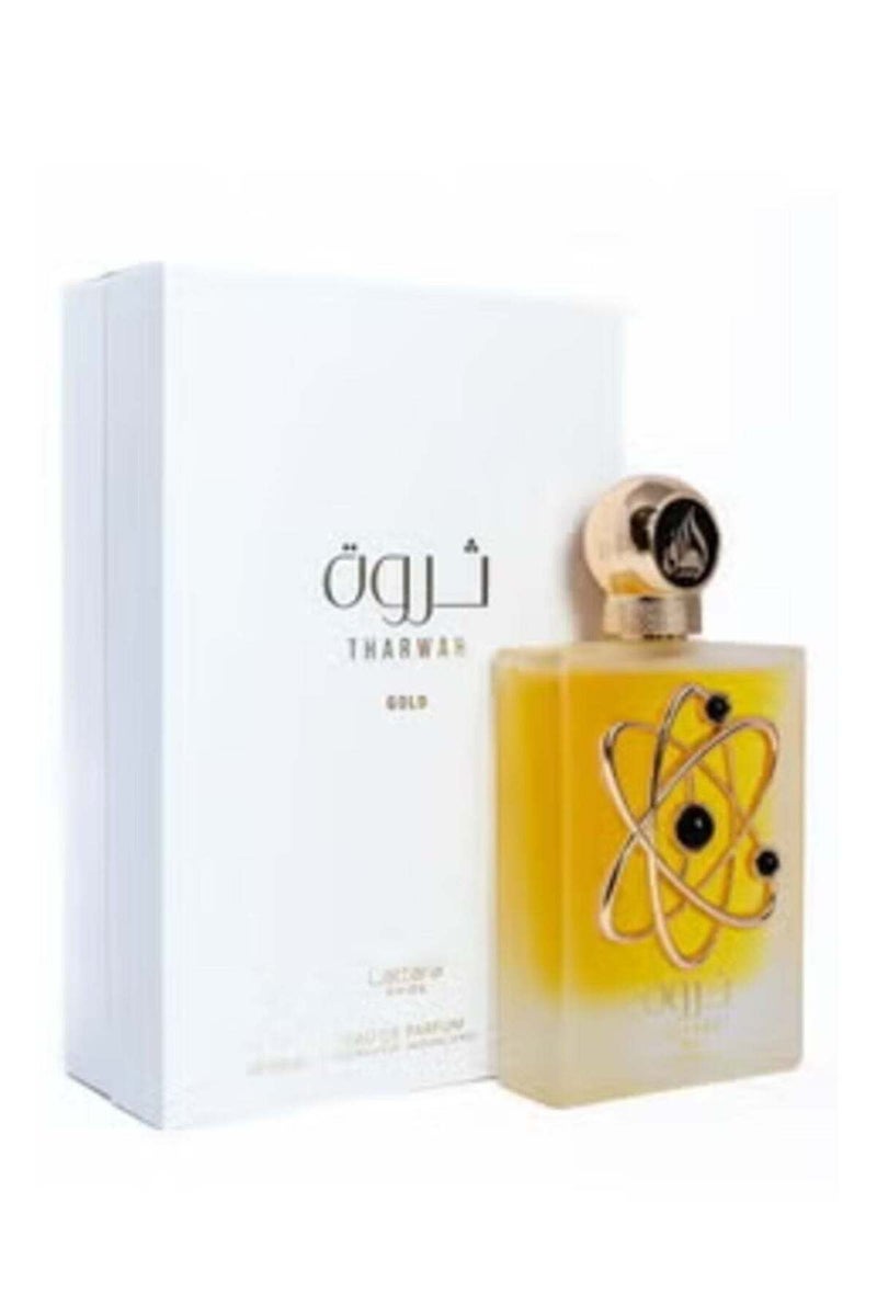 عطر ثروة ذهبي 100 مل
