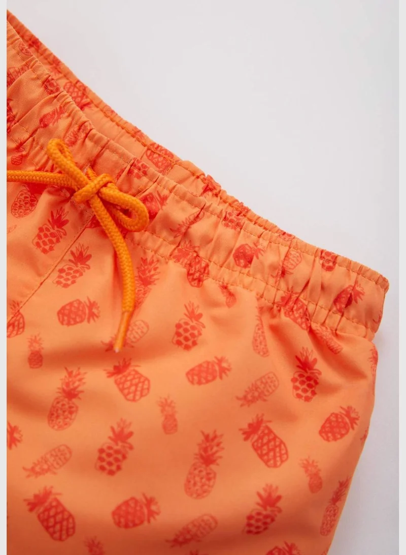 DeFacto BabyBoy Woven Swimming Short