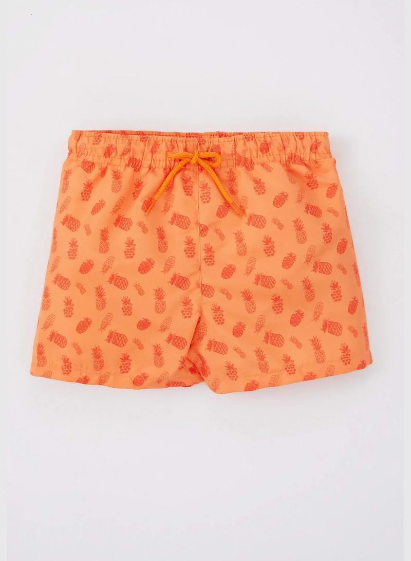 DeFacto BabyBoy Woven Swimming Short