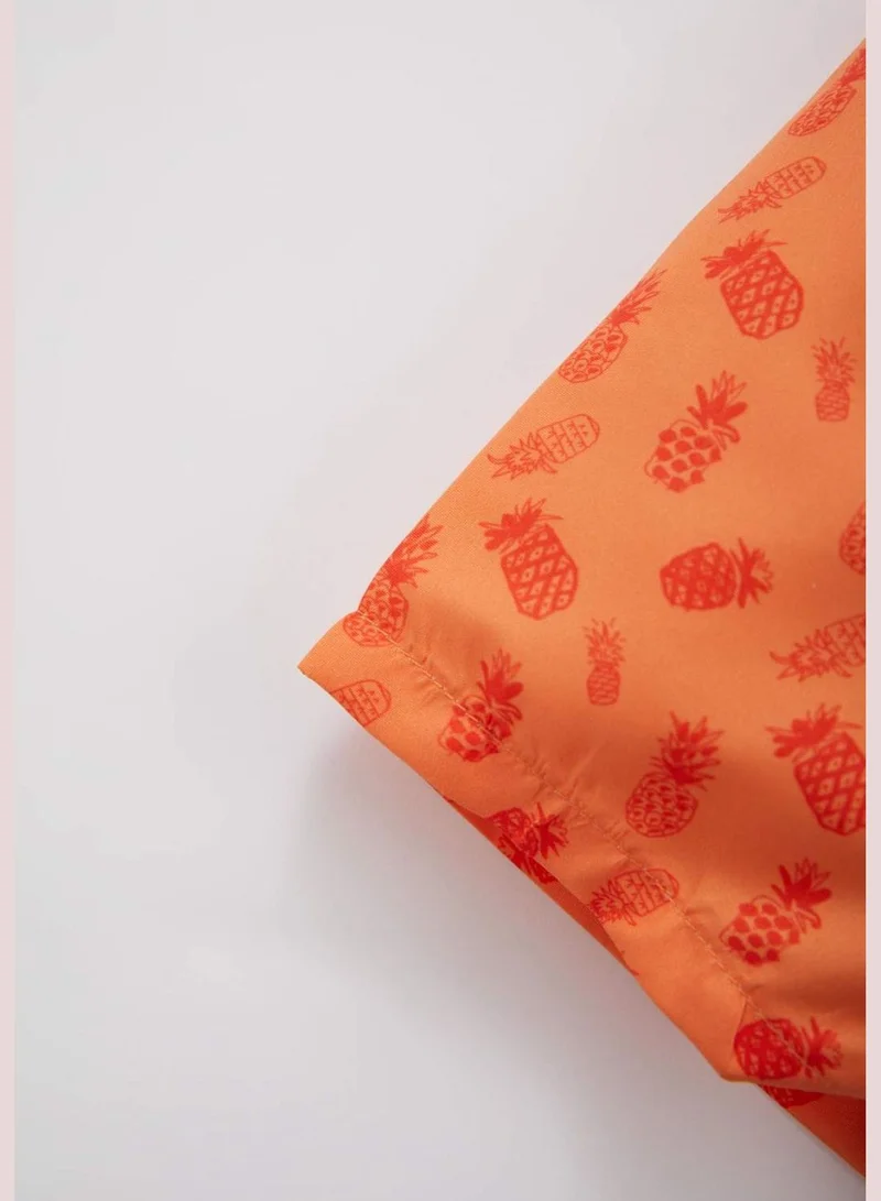 DeFacto BabyBoy Woven Swimming Short