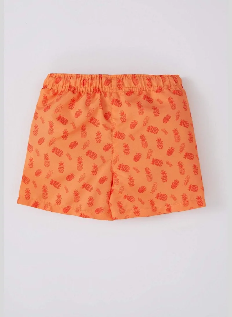 DeFacto BabyBoy Woven Swimming Short