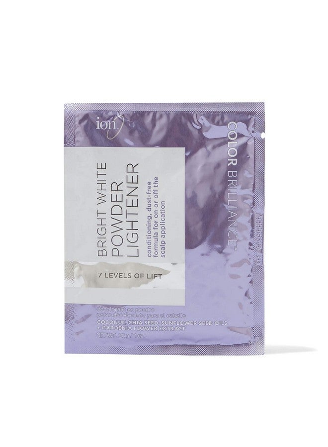 ION مبيض بودرة 1 أونصة - Image 1