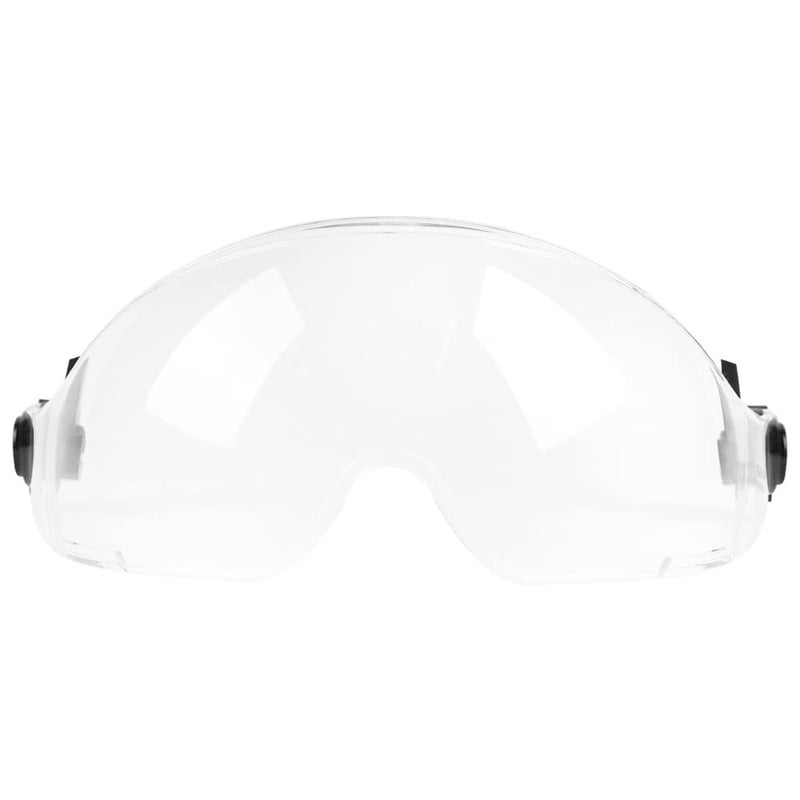 GREEN DEVIL Visor for Safety Helmet Hard Hat ReplacementANSI Z871 - Image 2