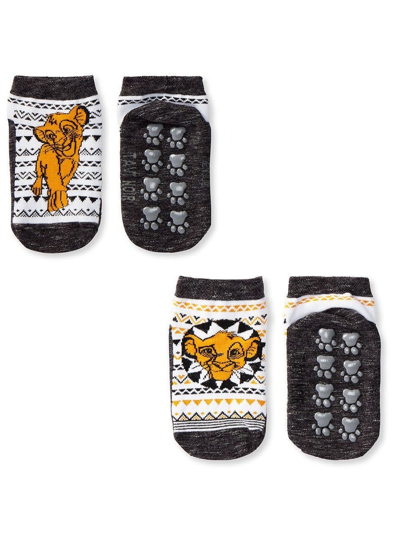 TAVI KIDS DISNEY LOW RISE LION KING PACK  - Image 1