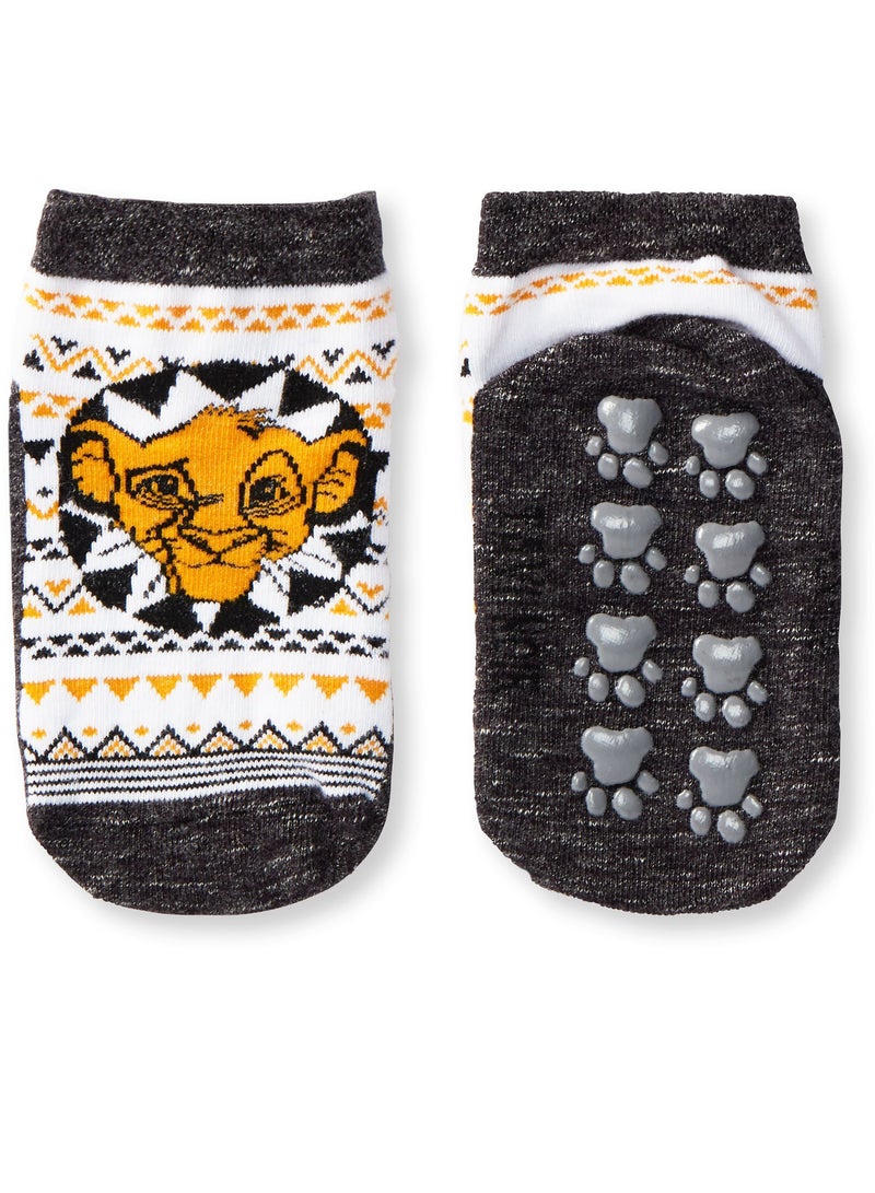 TAVI KIDS DISNEY LOW RISE LION KING PACK  - Image 2