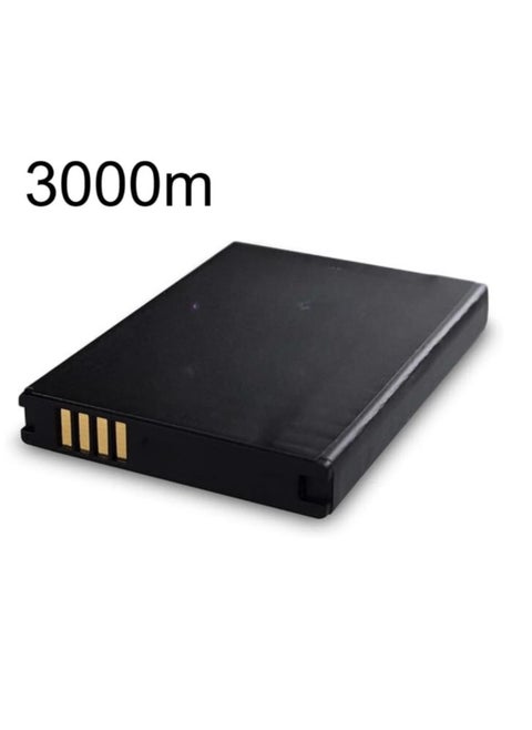 3000 mAh Battery For Huawei Portable Router