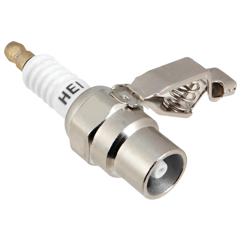 Performance Tool W86553 Ignition Spark Tester  Checks Spark Plug Energy without Removal for DIS  HEI Electronic Ignition Systems