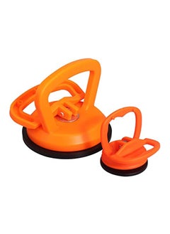 ECVV ECVV Dent Puller, Dent Remover Tool, Suction Cup Lifter, Car Dent Repair, Suction Cup Set, Small Car Dent Repair, for Cars Dent, Glass, Tiles, Mirror, Granite Lifting Objects Moving  - Image 1