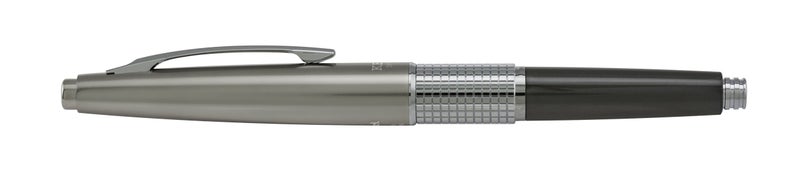 Pentel Sharp Kerry Mechanical Pencil, 0.5mm, Metallic Grey Barrel, 1 pack (P1035N) - Image 5