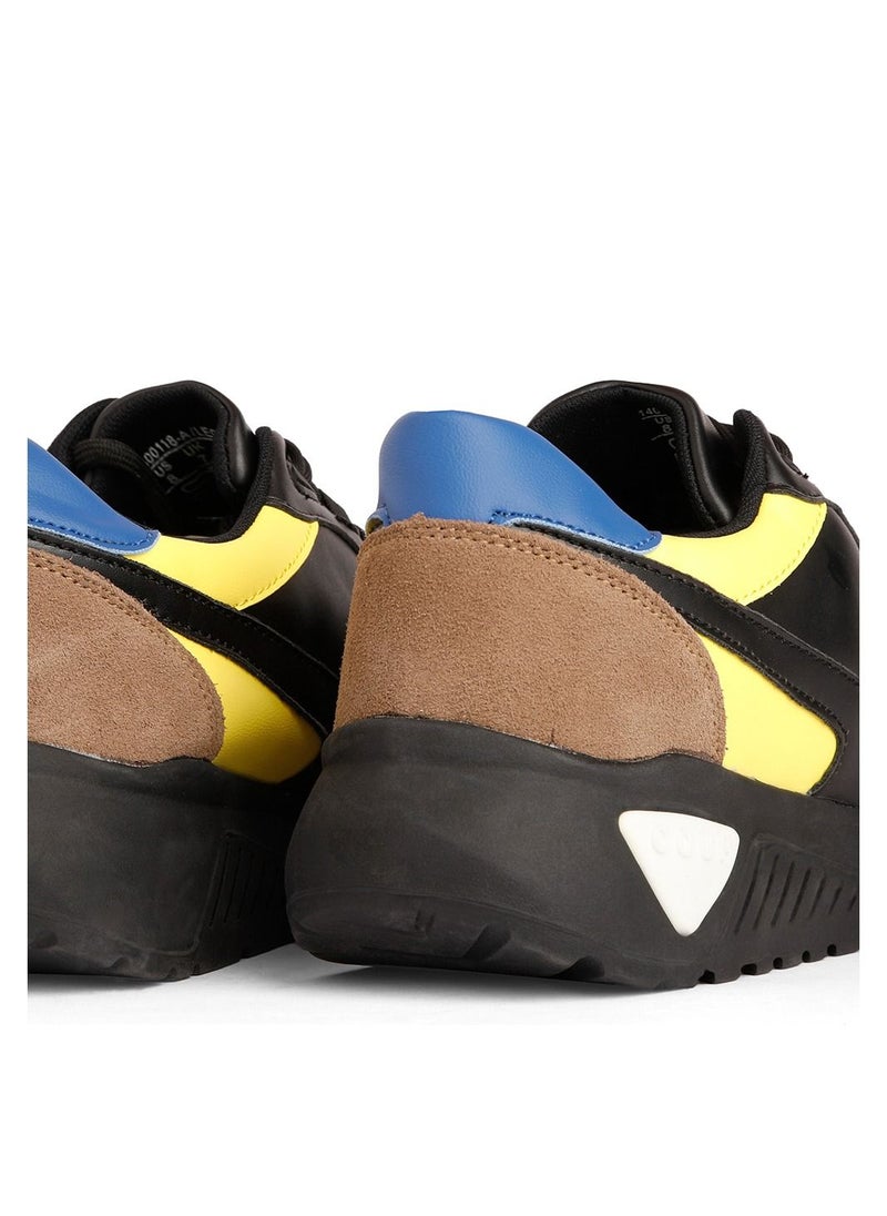 Coup - Sneakers Shoes For Men - Image 1