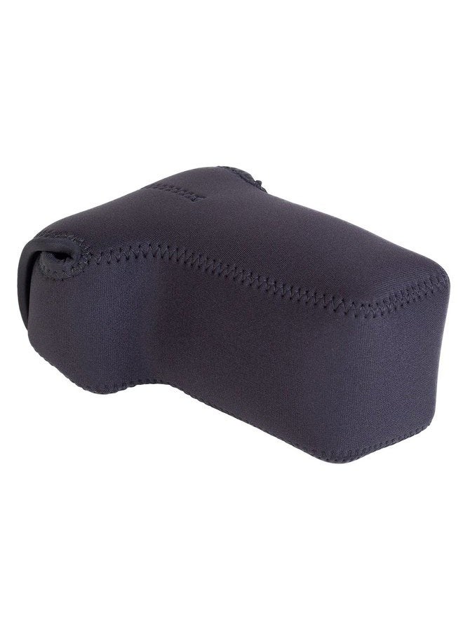 OP/TECH USA Soft Pouch Digital D-Midsize Zoom (Black) - Image 1